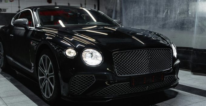 grill maintenance boosts resale value