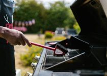 grill maintenance prolongs lifespan