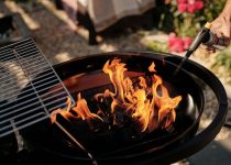 grill type comparison analysis