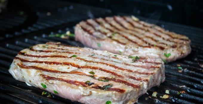 grilling basics for beginners