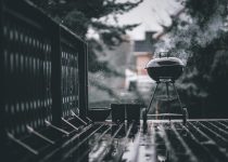 grilling tips for weather
