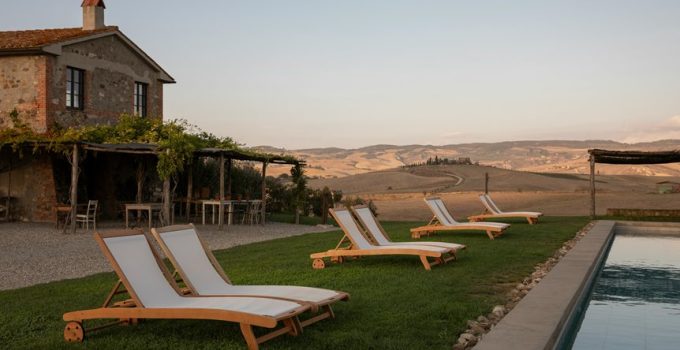 hammock chairs vs loungers