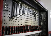hammock hooks outdoor installation