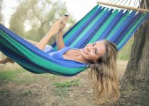 hammock stand vs tree mount