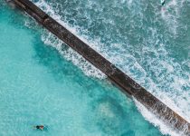 healthier swimming experience benefits