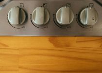 heating options for showers