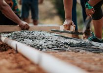 hot tub deck construction tools