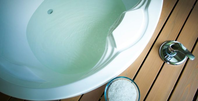 hot tub deck maintenance tips