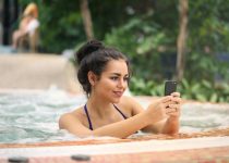 hot tub deck regulations