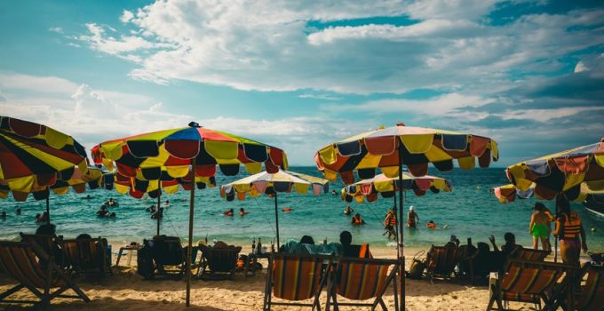 ideal grilling setups families