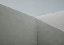 ideal slope angle pergola
