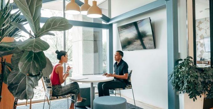 illuminated pool ambiance tips