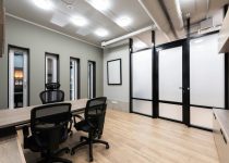 innovative patio door designs