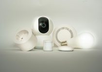 install pool alarm system