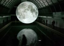 install underwater pool lights