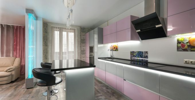 installation options for grill islands