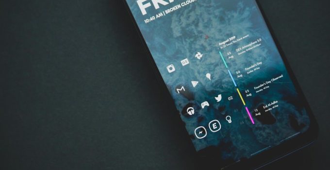 installing apps on outdoor tvs