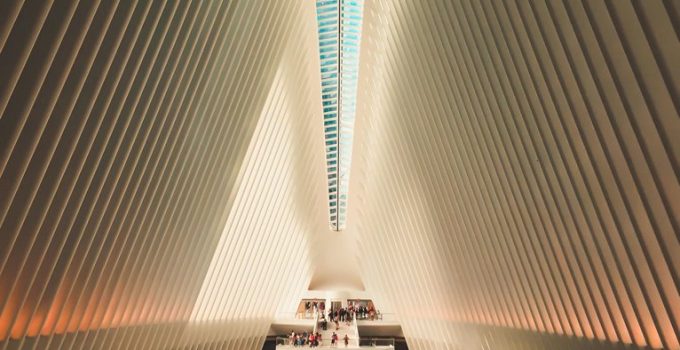 integrating indoor outdoor spaces