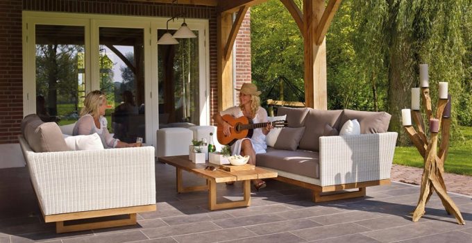 lanai attachment to house