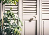 louvered pergola warranty details