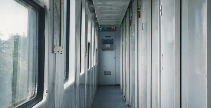 maximize sunlight with doors