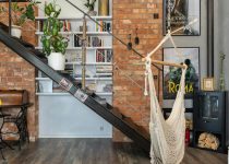 mildew free outdoor hammock storage