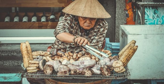 natural grill deodorizing methods