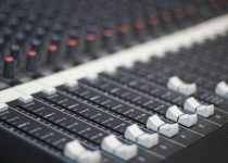 noise reduction with doors
