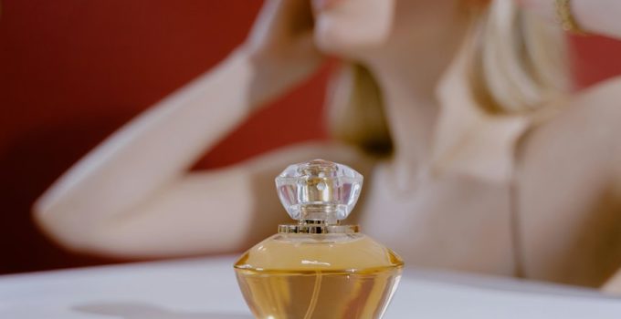 odorless home decoration ideas