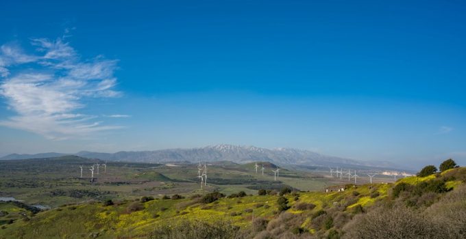 optimal heights for outdoor tvs