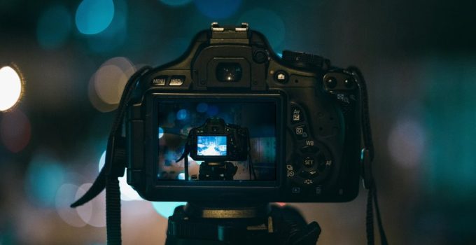 optimal outdoor tv settings