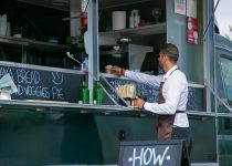 outdoor entertainment enhances hospitality