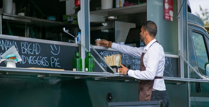 outdoor entertainment enhances hospitality