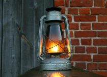 outdoor heat retention efficiency