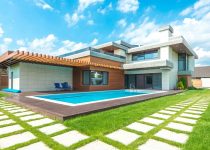 outdoor pool construction considerations