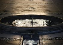 outdoor pool enhancement ideas