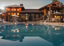 outdoor pool investment value