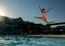 outdoor pool lifestyle benefits