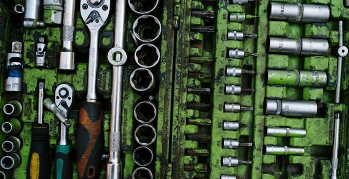 outdoor pool maintenance essentials