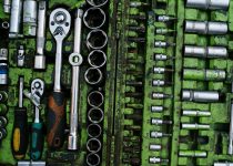 outdoor shower cleaning tips