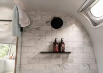 outdoor shower design tips