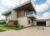 outdoor stacked stone benefits