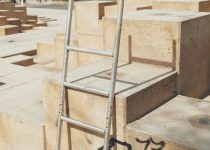 outdoor stone installation concerns