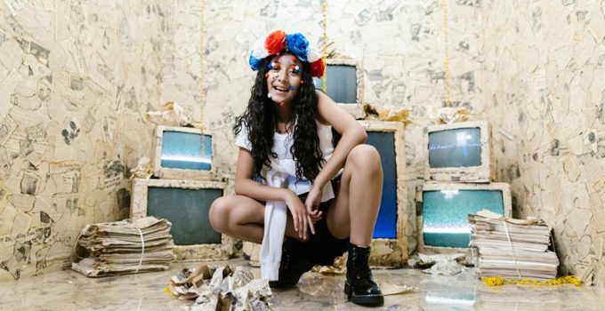 outdoor tv enhancement accessories