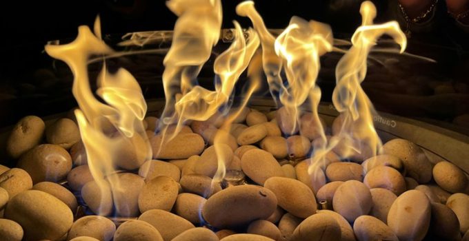 outdoor tv heat concerns