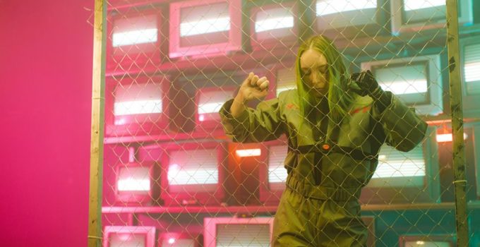 outdoor tv installation guidelines