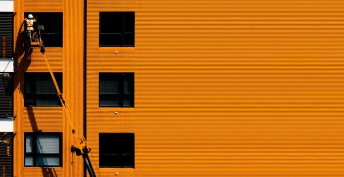 outdoor tv maintenance needs