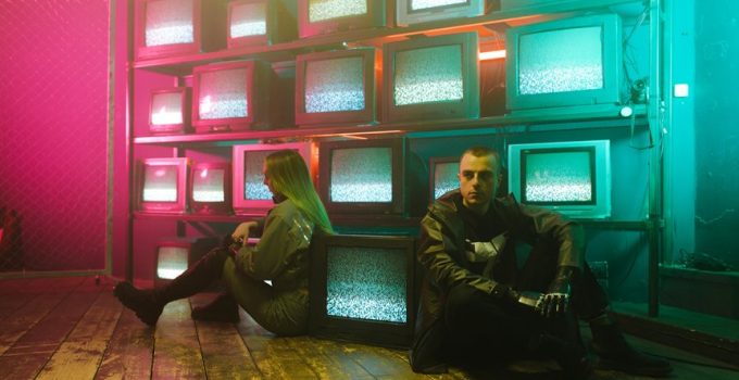 outdoor tv security measures