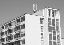 outdoor tv viewing angles
