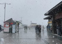 outdoor tv weather durability